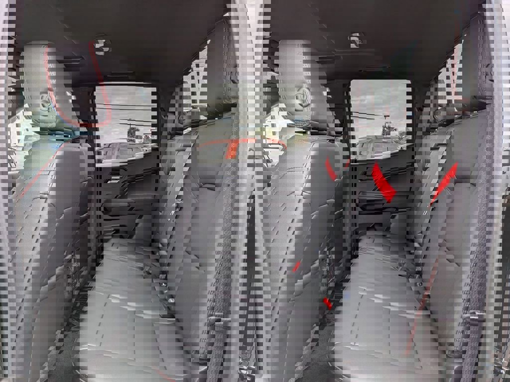 New 2026 Chevrolet Colorado Z71 w/ Z71 Convenience Package 2 image 30