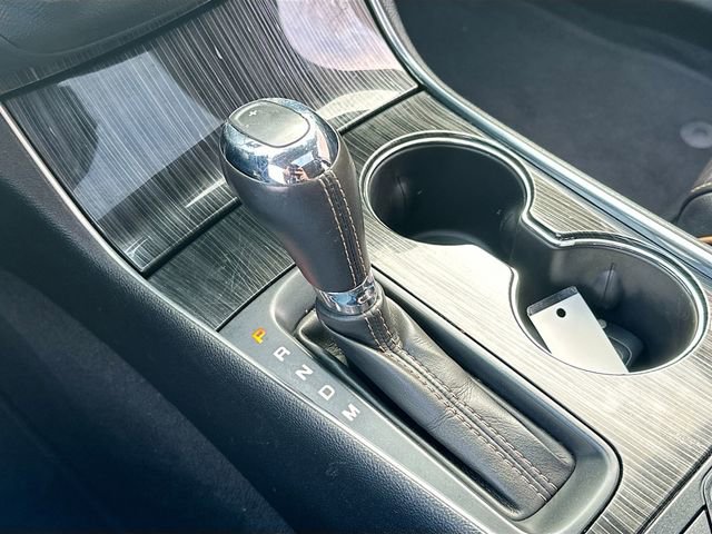 Used 2017 Chevrolet Impala Premier w/ Enhanced Convenience Package image 18