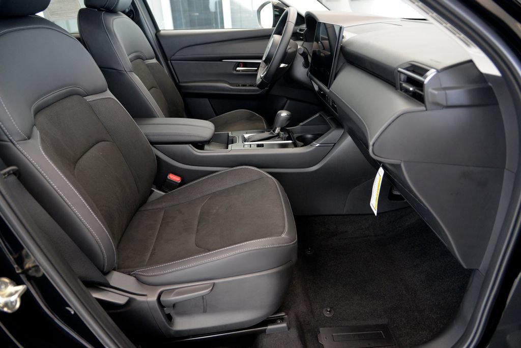 Certified 2026 MAZDA CX-5 Select AWD/4WD image 28