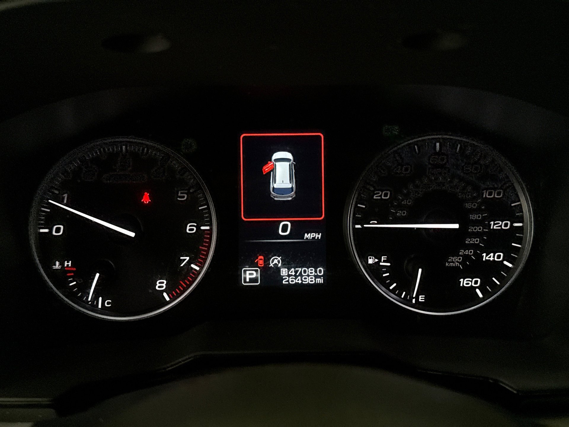 Used 2023 Subaru Outback Premium image 13