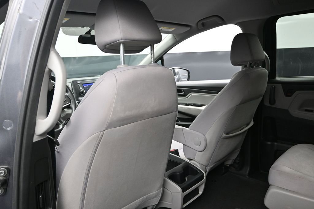 Used 2019 Honda Odyssey LX image 25
