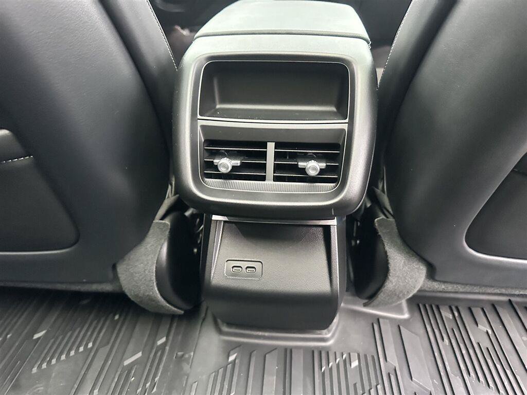 Used 2024 Cadillac Lyriq Tech w/ LPO, Floor Liner Package AWD/4WD image 14