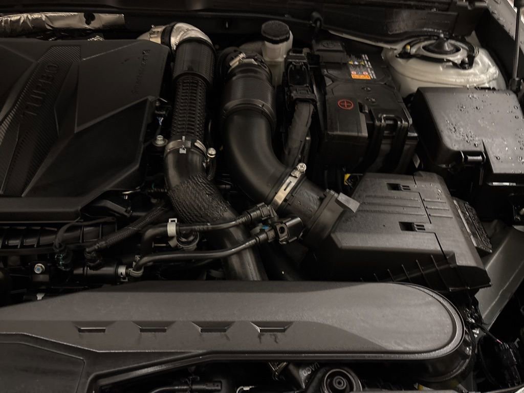 Used 2025 Hyundai Sonata N Line image 24