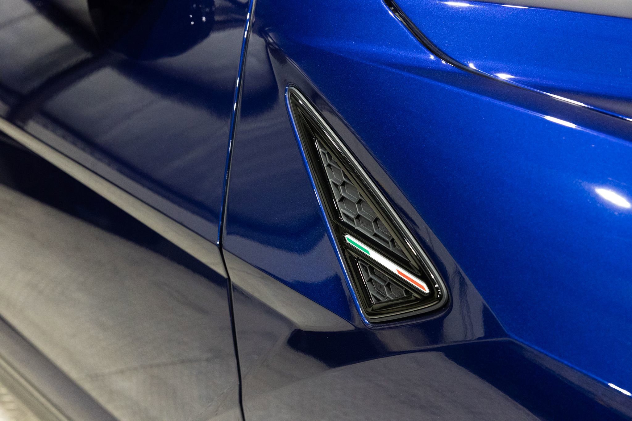 Used 2024 Lamborghini Urus Performante image 71