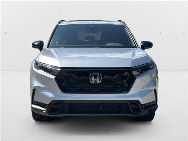 New 2026 Honda CR-V Sport-L image 6