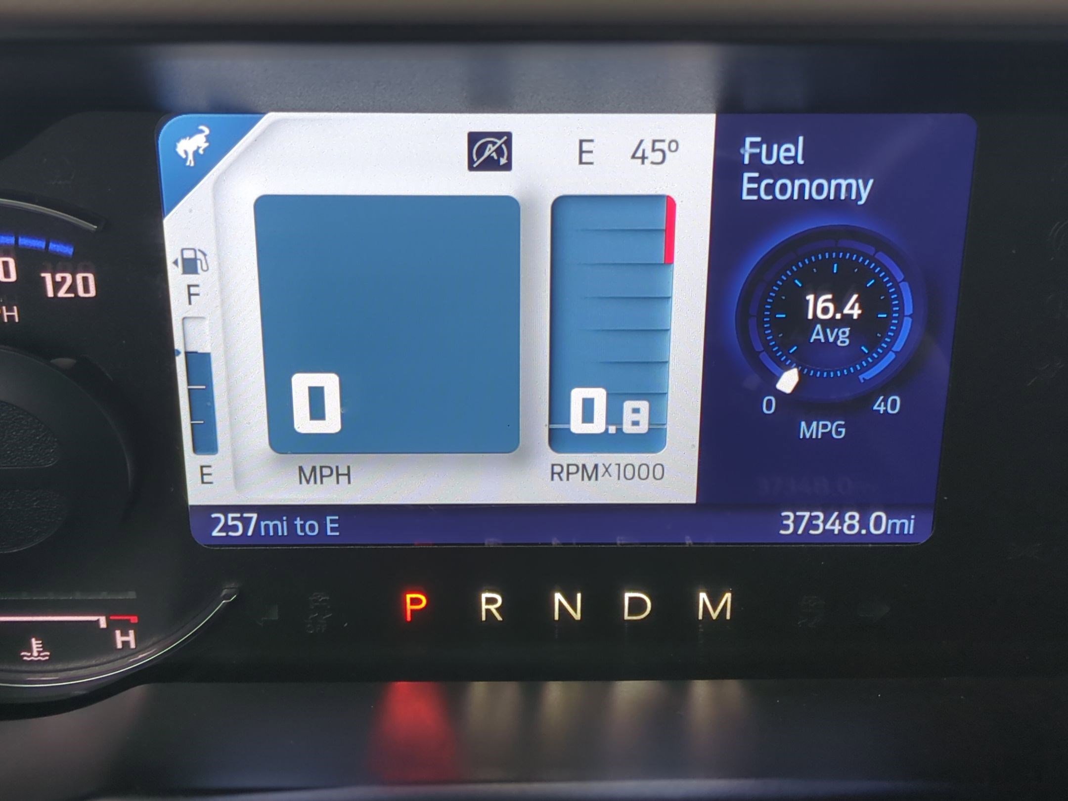 Used 2022 Ford Bronco Wildtrak image 20