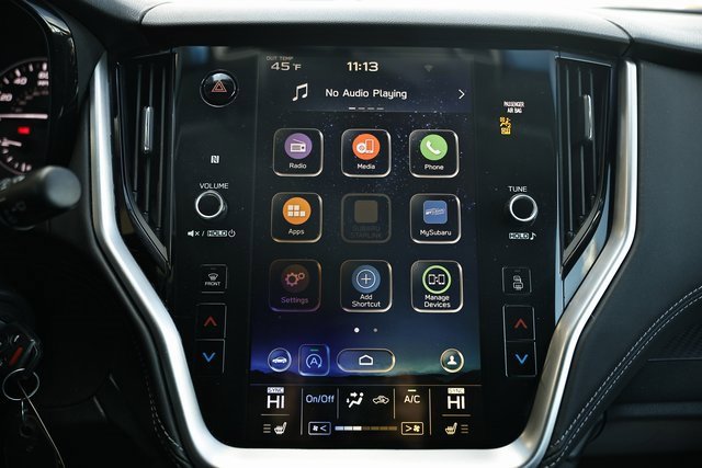 Used 2022 Subaru Outback Premium image 33
