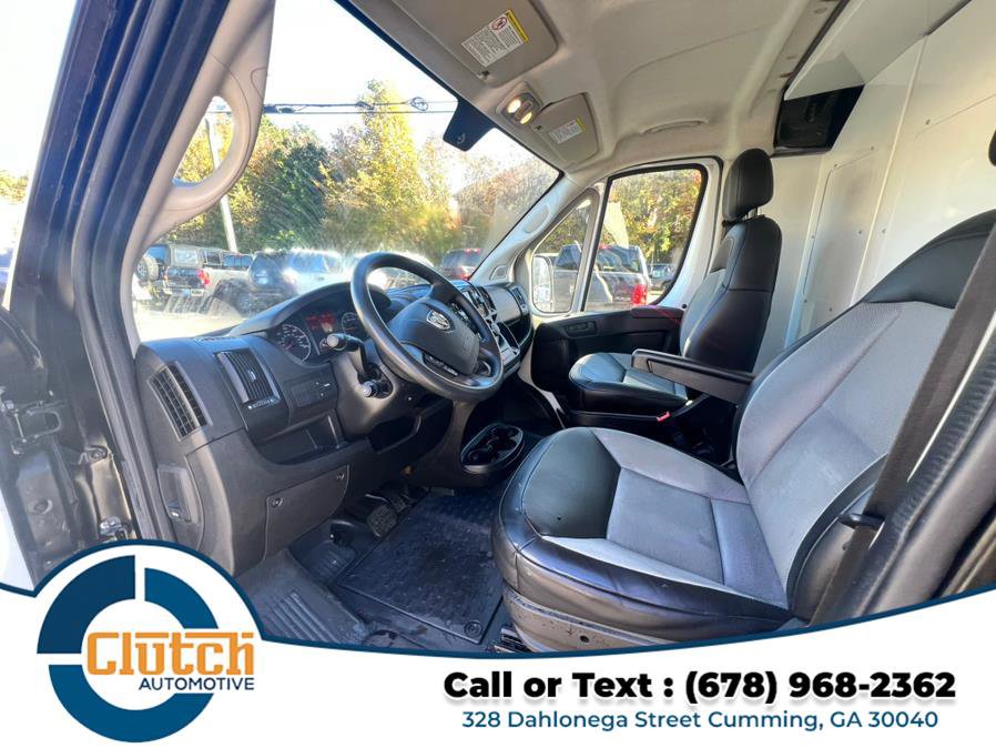 Used 2019 RAM ProMaster 1500 image 12