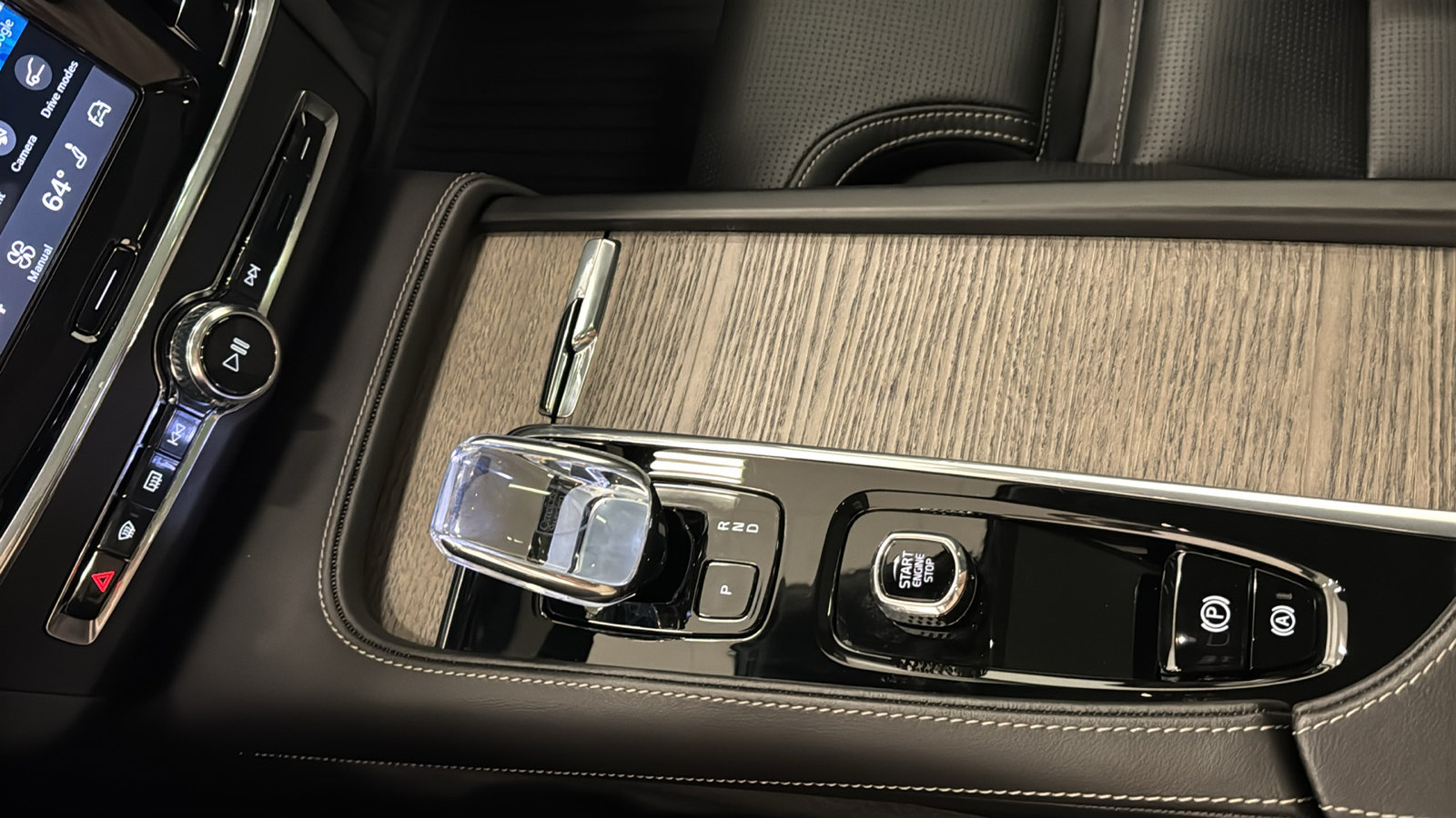 Certified 2023 Volvo S90 B6 Ultimate AWD/4WD image 20
