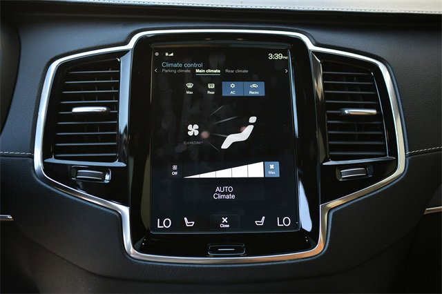 Used 2021 Volvo XC90 T6 Inscription w/ Protection Package Premier image 15