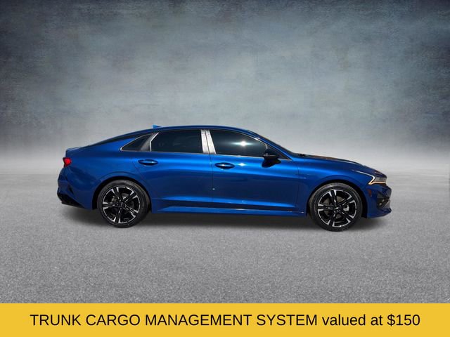 Used 2022 Kia K5 GT-Line image 3