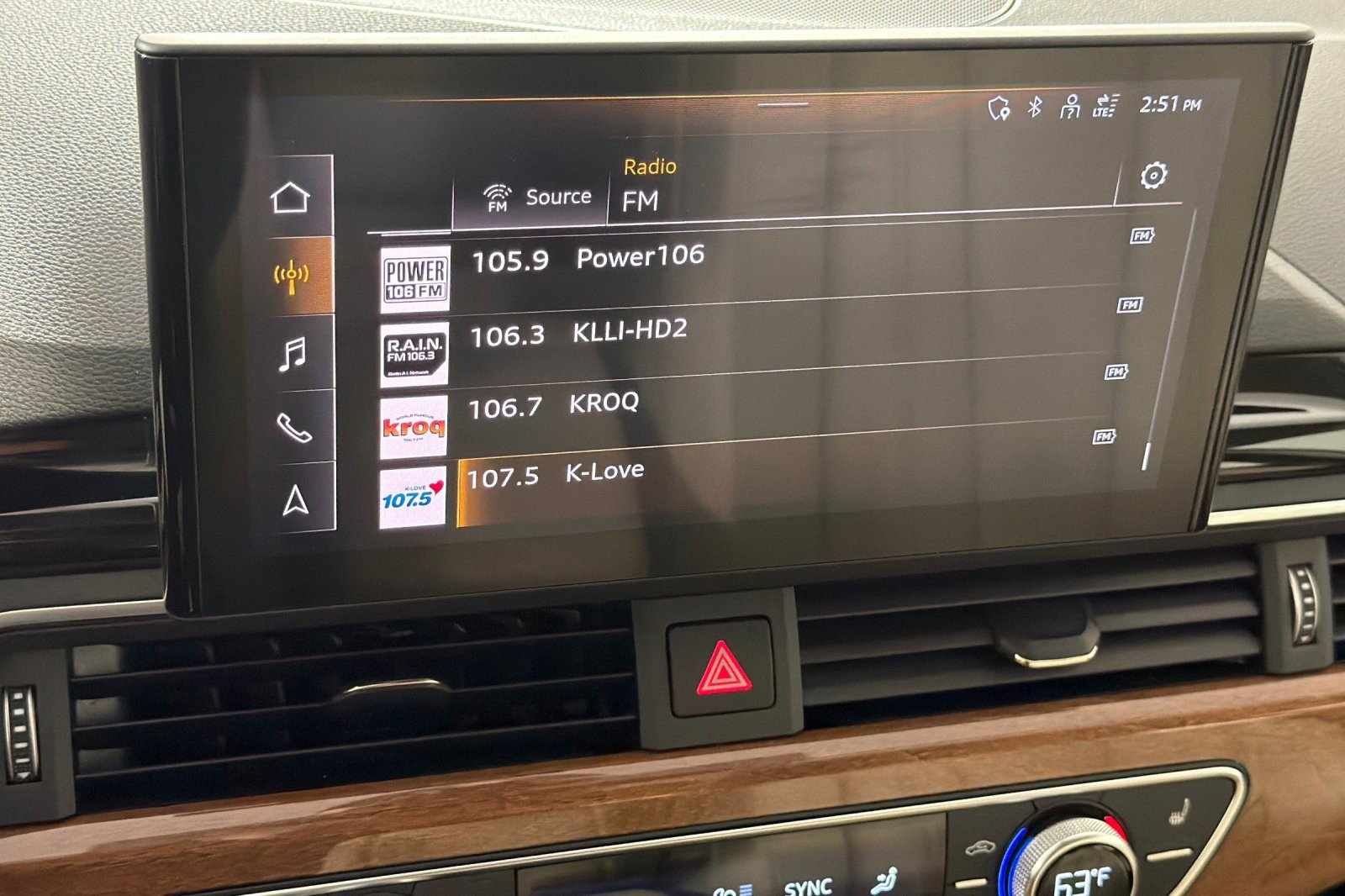 Used 2022 Audi A5 2.0T Premium image 16