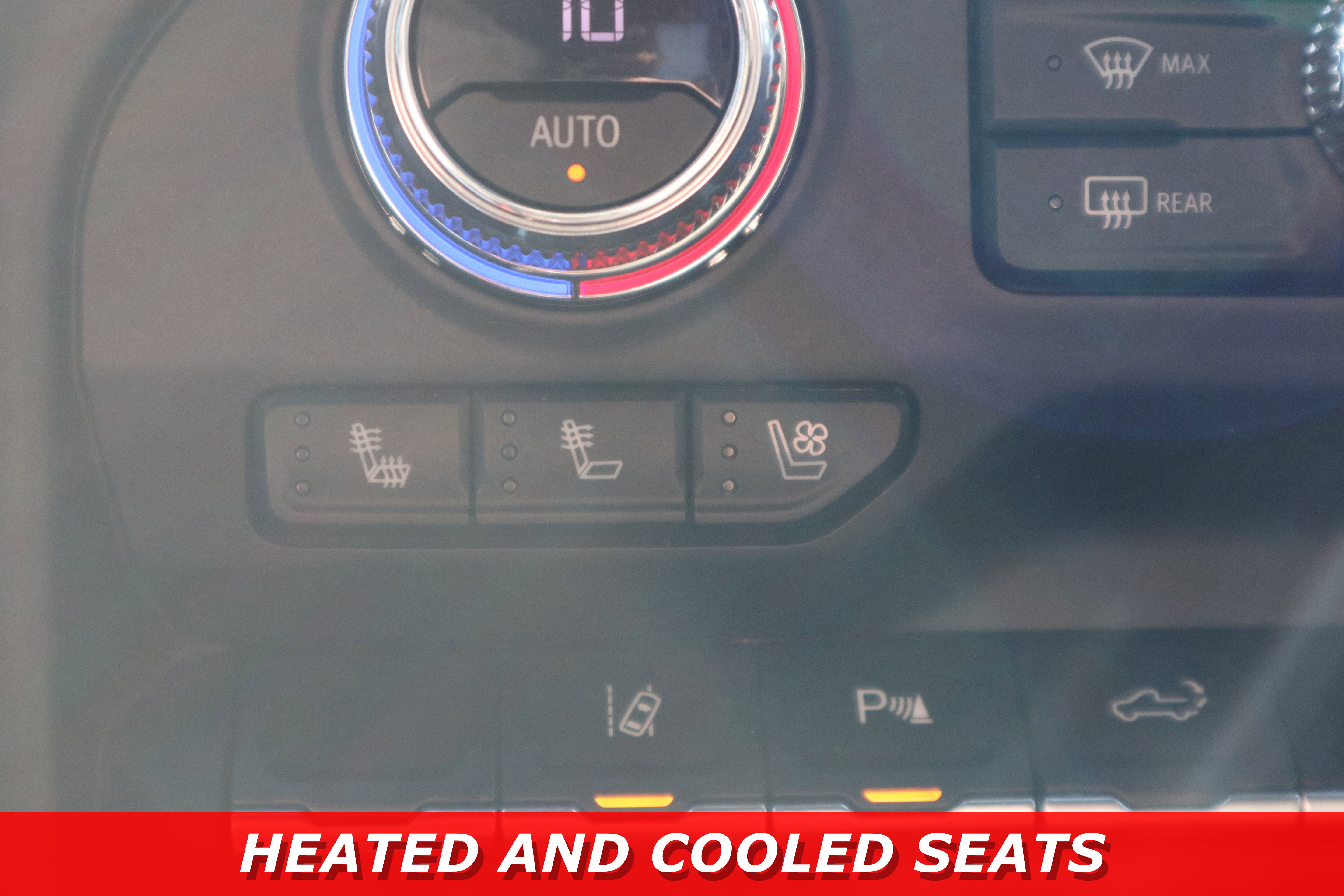 Used 2022 GMC Sierra 2500 AT4 w/ AT4 Premium Plus Package image 25