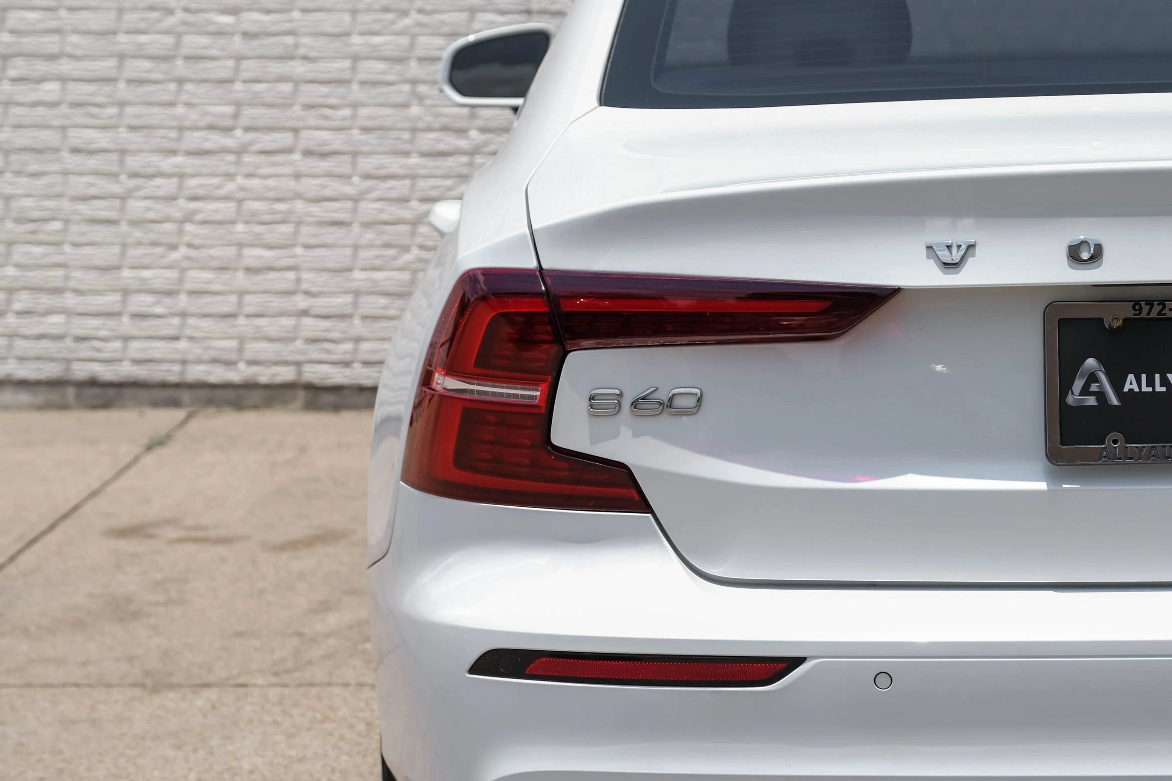 Used 2020 Volvo S60 T6 Inscription AWD/4WD image 45