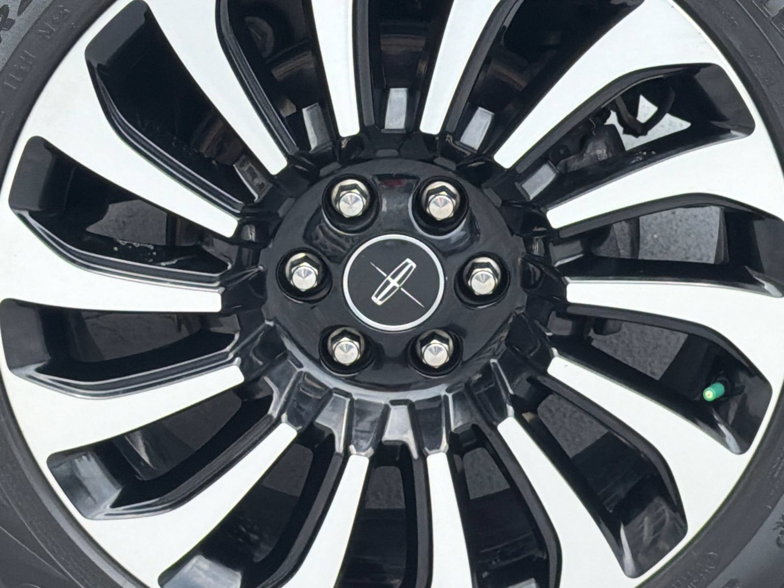Used 2022 Lincoln Navigator Black Label AWD/4WD image 5