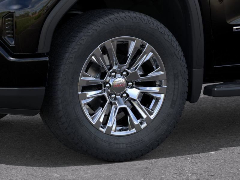 New 2026 GMC Sierra 1500 Denali w/ Technology Package AWD/4WD image 9
