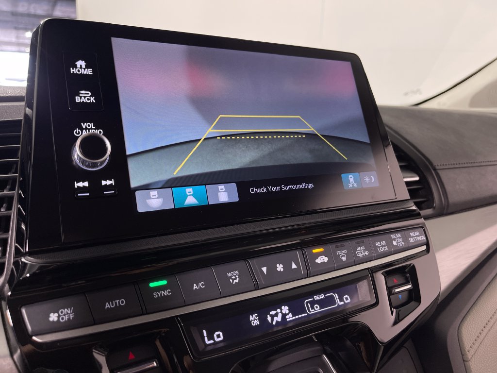Used 2026 Honda Odyssey EX-L image 23