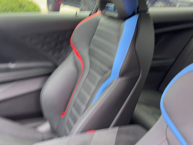Used 2025 BMW M2 w/ Lighting Package RWD image 13