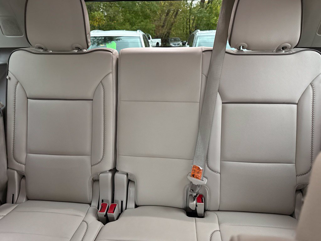 Used 2022 GMC Yukon Denali AWD/4WD image 20