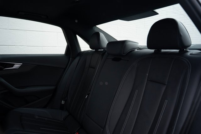 Used 2023 Audi A4 2.0T Premium Plus w/ Premium Plus Package image 18