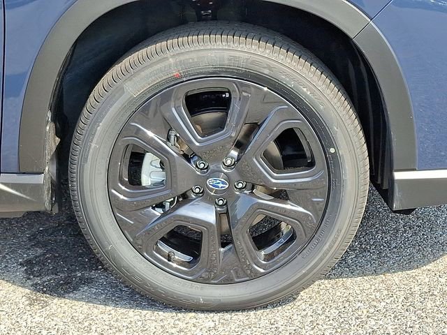 New 2025 Subaru Ascent Bronze Edition image 5