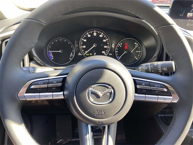 New 2026 MAZDA CX-50 AWD 2.5 Hybrid w/ Weather Package image 12