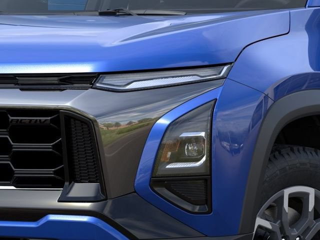 New 2026 Chevrolet Equinox ACTIV AWD/4WD image 36