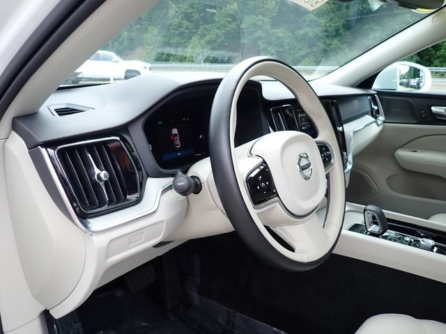 Used 2024 Volvo V60 B5 Cross Country Plus w/ Protection Package Premier AWD/4WD image 14
