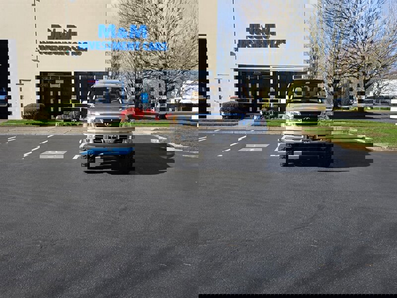 Used 2000 Lexus LX 470 4WD image 59