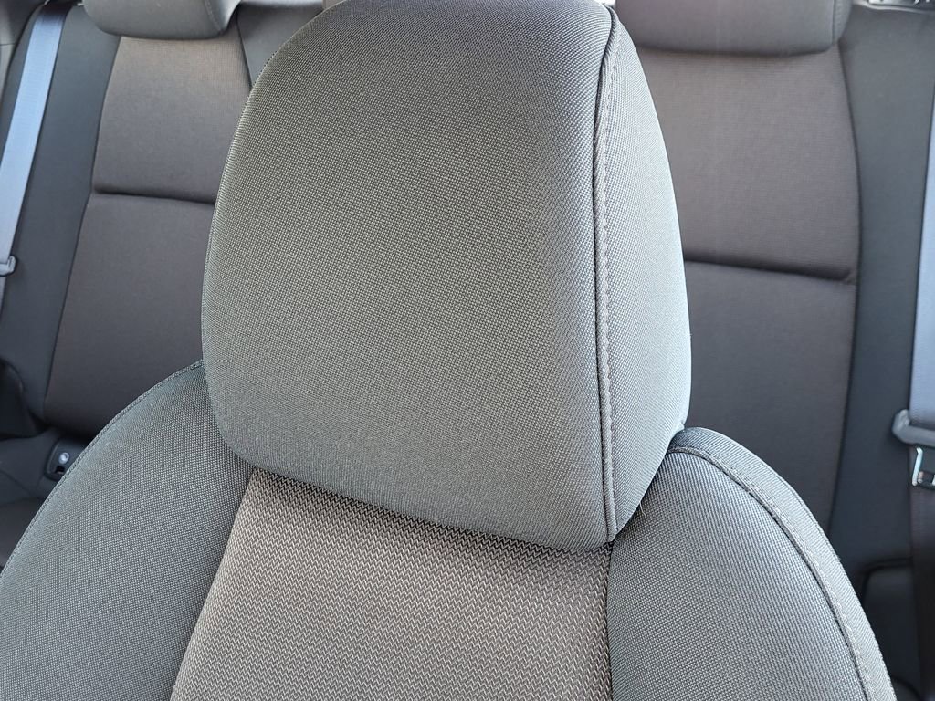 New 2026 MAZDA MAZDA3 s FWD image 6