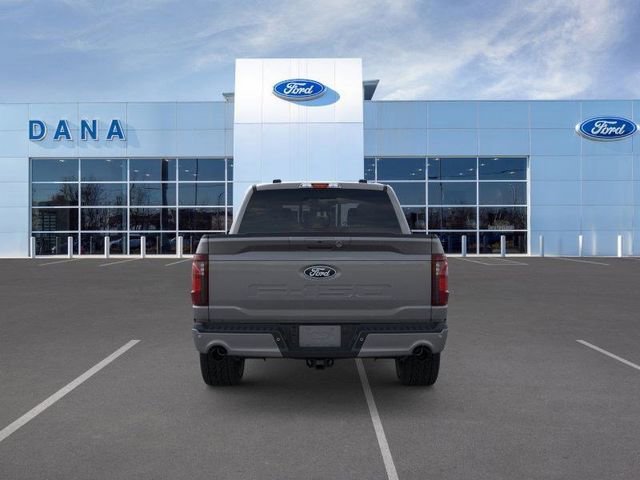 New 2026 Ford F150 XLT w/ Equipment Group 302A MID AWD/4WD image 5