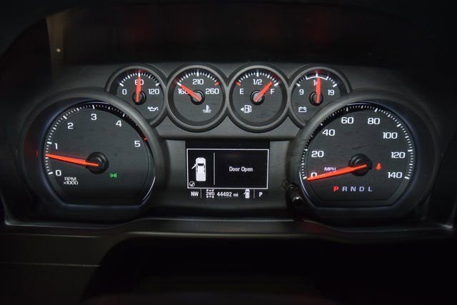 Used 2022 Chevrolet Silverado 3500 W/T w/ WT Fleet Convenience Package AWD/4WD image 41