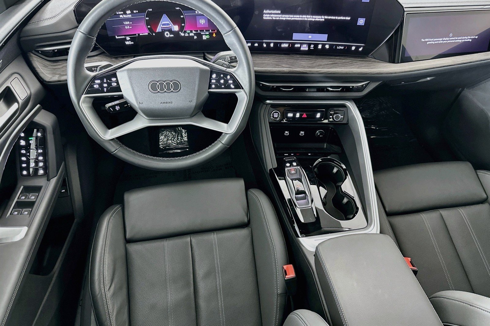 Used 2025 Audi Q5 Prestige AWD/4WD image 5
