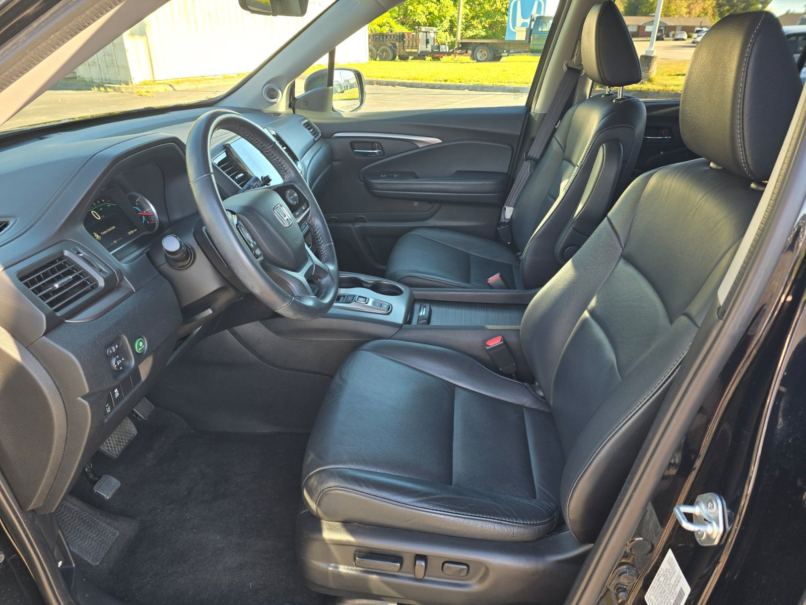 Used 2022 Honda Pilot Special Edition image 13