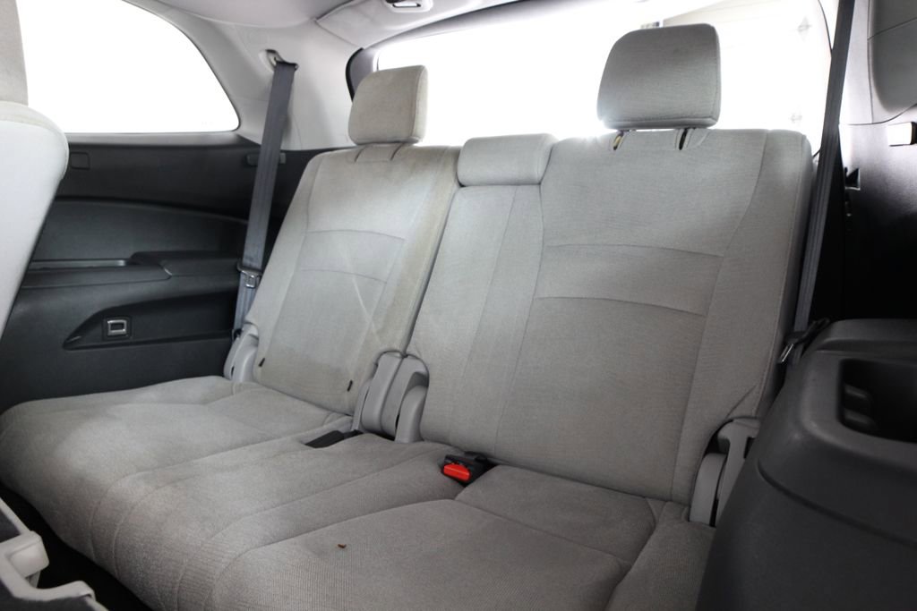 Used 2016 Honda Pilot LX image 40