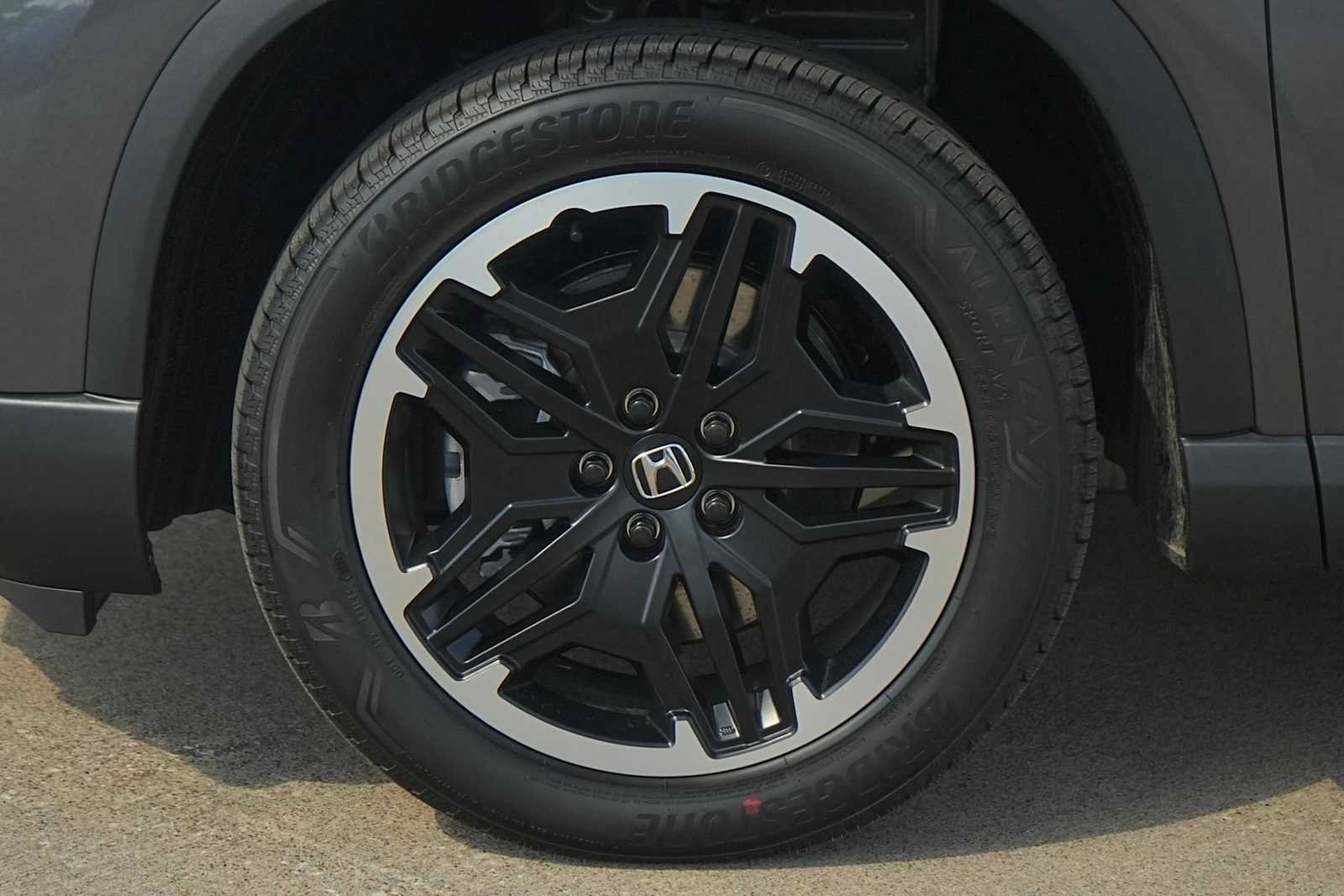 New 2026 Honda Pilot image 7