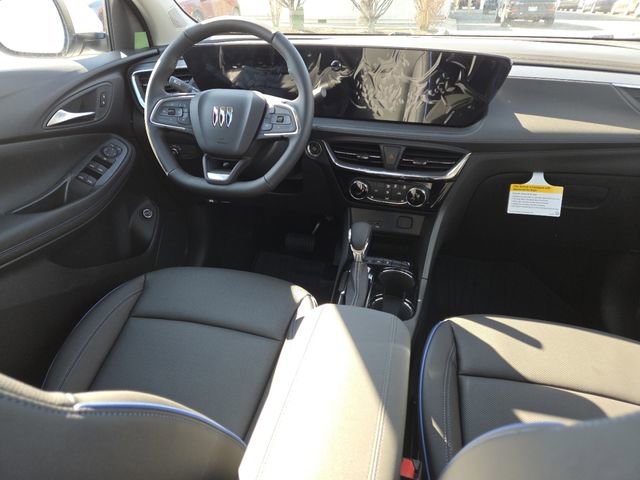 New 2026 Buick Encore GX Sport Touring w/ Advanced Technology Package image 30