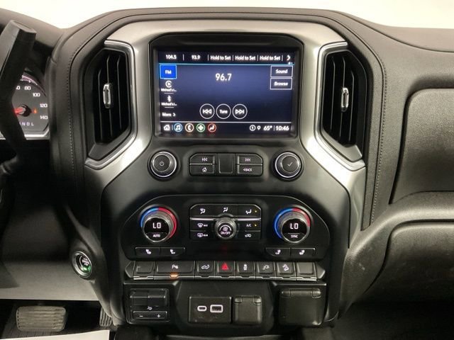 Certified 2022 Chevrolet Silverado 1500 LT Trail Boss w/ Convenience Package II AWD/4WD image 17