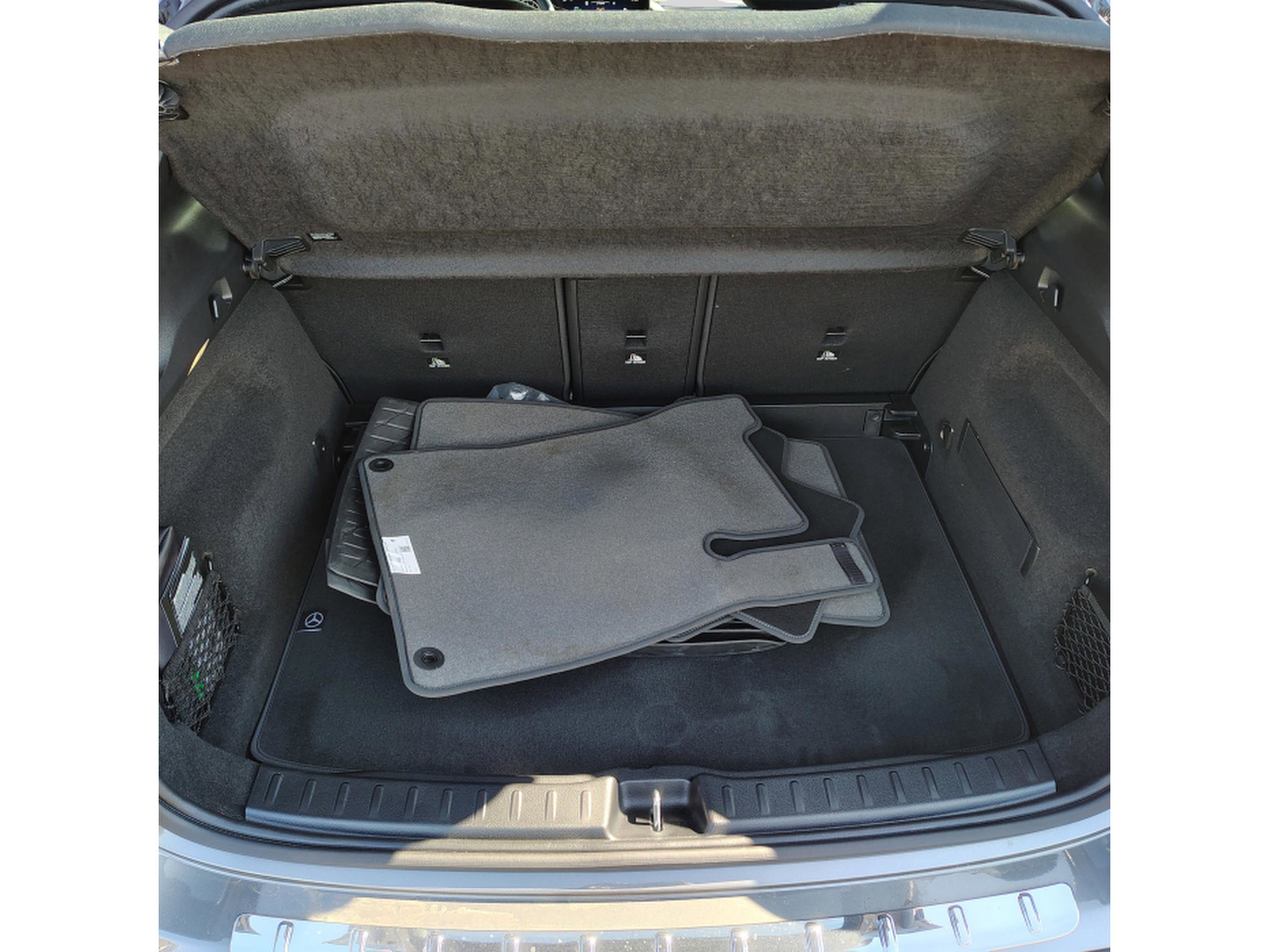 Used 2026 Mercedes-Benz GLA 250 image 31