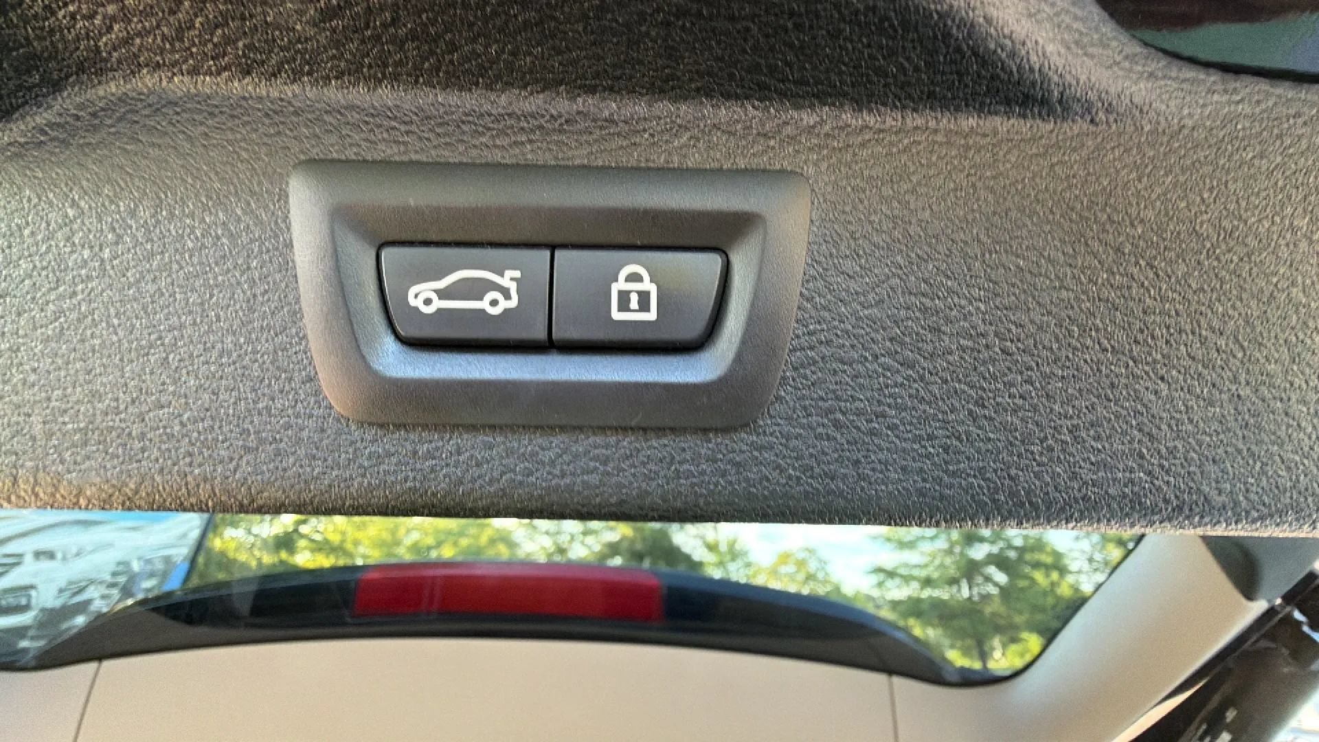 Used 2015 BMW X5 xDrive35i AWD/4WD image 9
