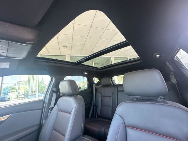 New 2025 Chevrolet Blazer RS w/ Driver Confidence II Package image 52