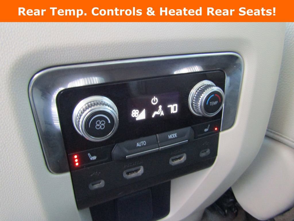 Used 2021 GMC Yukon Denali image 26