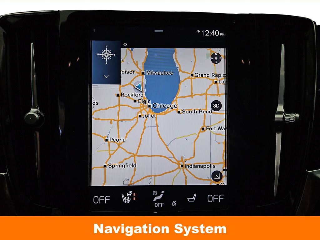 Used 2018 Volvo S90 T6 Momentum w/ Convenience Package image 19