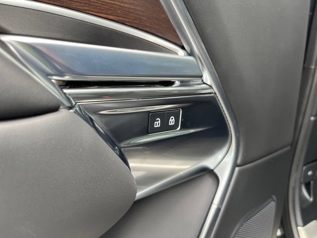 Used 2024 Land Rover Range Rover SE AWD/4WD image 17