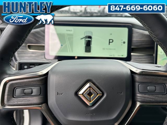 Used 2022 Rivian R1T Launch Edition image 23