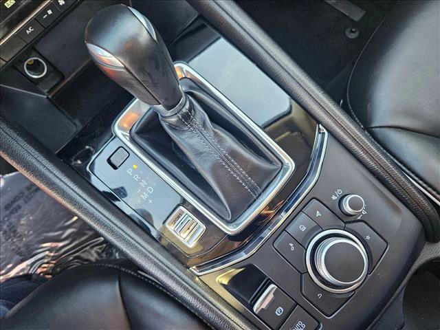 Used 2025 MAZDA CX-5 AWD 2.5 S w/ Select Package image 12