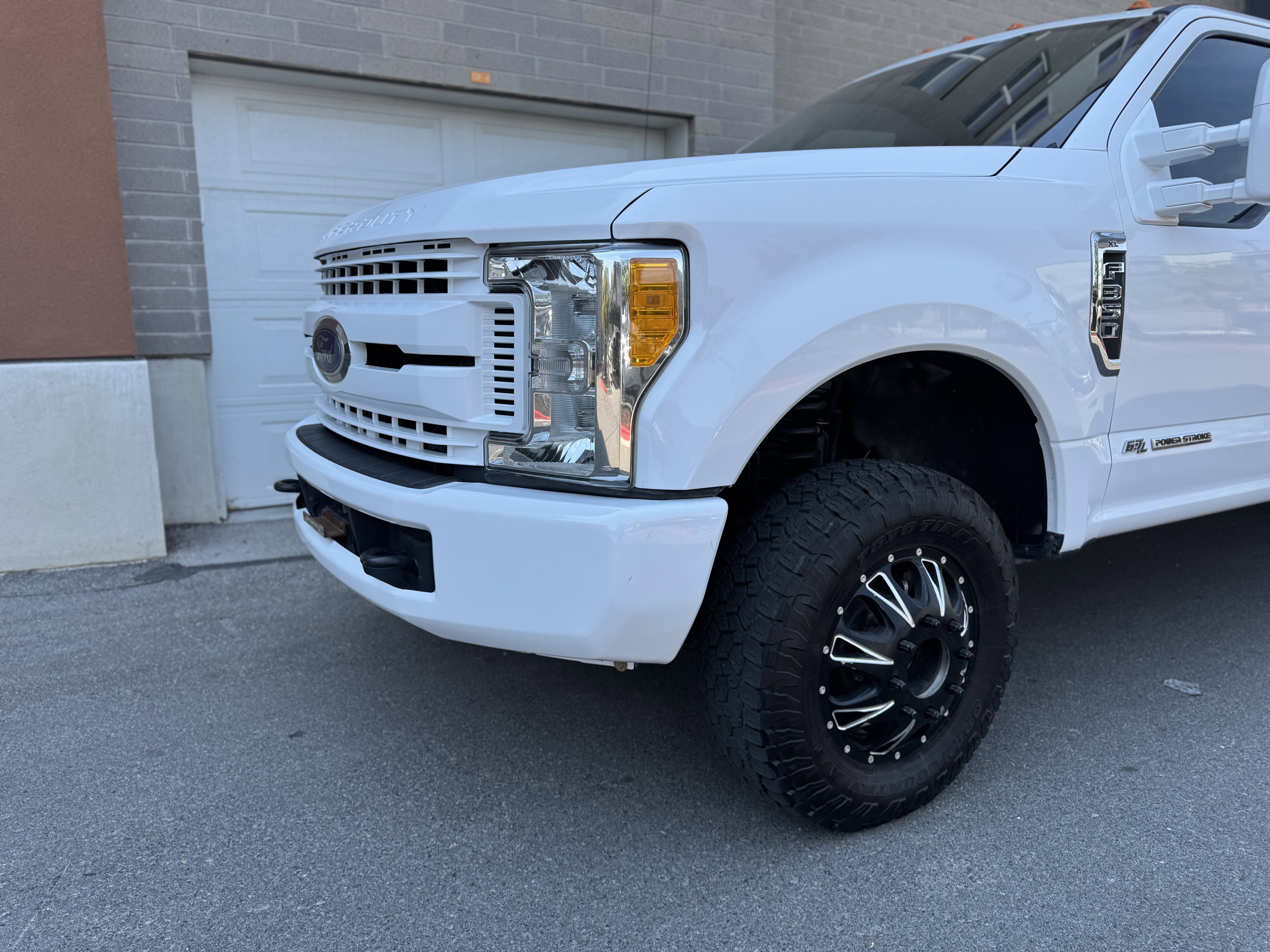 Used 2017 Ford F350 XL w/ Power Equipment Group image 18