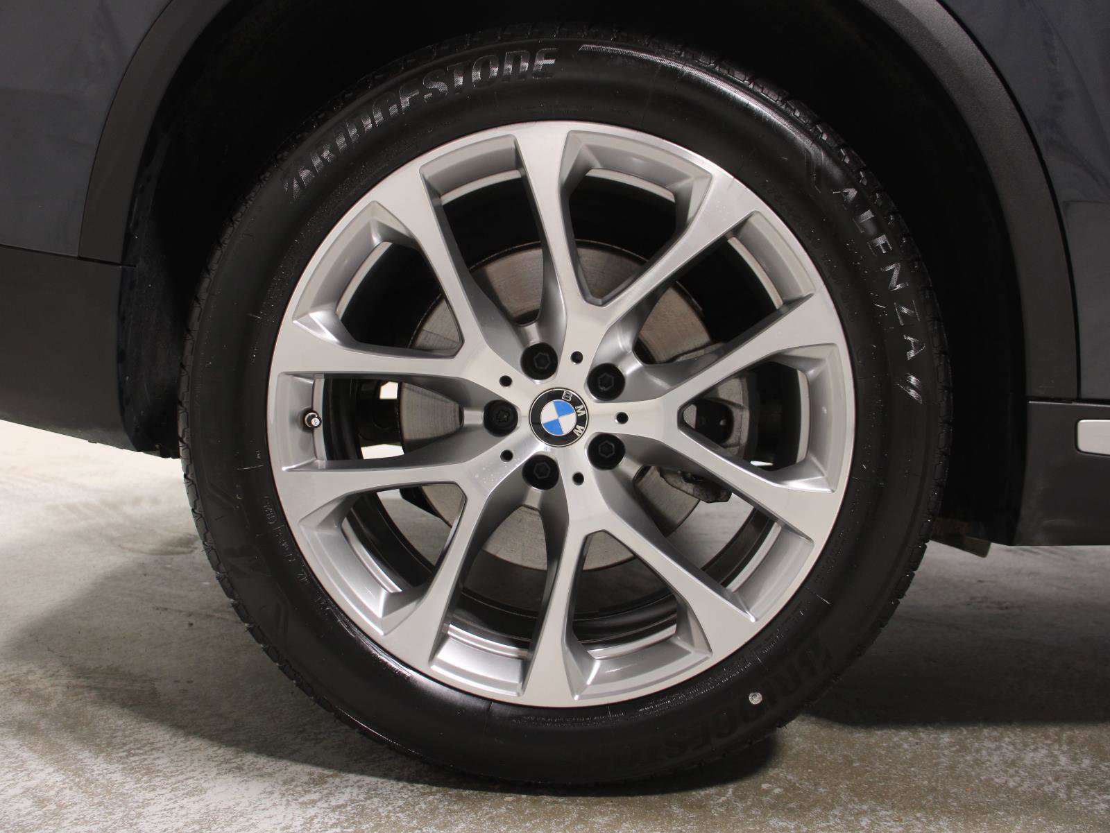 Certified 2022 BMW X5 xDrive40i w/ Premium Package image 26