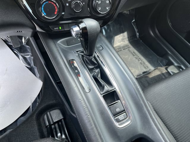 Used 2022 Honda HR-V LX image 22
