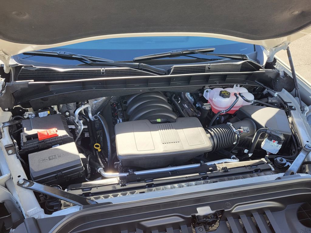 New 2026 GMC Sierra 1500 AT4 w/ AT4 Premium Package image 12